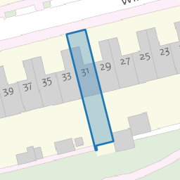 Perceel DEL00-R-6406