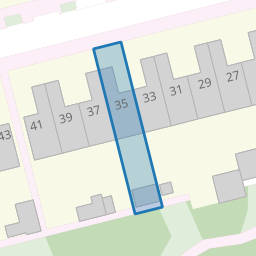 Perceel DEL00-R-6408