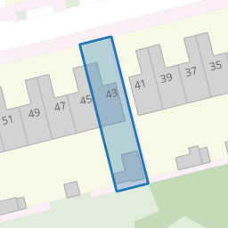 Perceel DEL00-R-6412