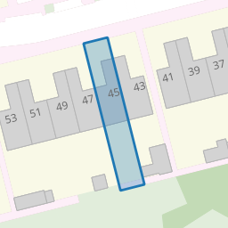 Perceel DEL00-R-6413