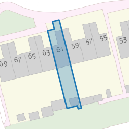 Perceel DEL00-R-6421