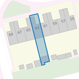 Perceel DEL00-R-6422