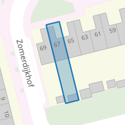 Perceel DEL00-R-6424