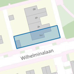 Perceel DEL00-R-6426