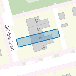 Perceel DEL00-R-6435