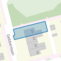 Perceel DEL00-R-6437