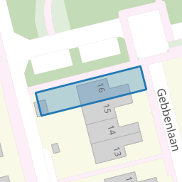 Perceel DEL00-R-6438