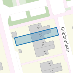 Perceel DEL00-R-6439