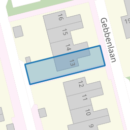 Perceel DEL00-R-6441