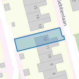 Perceel DEL00-R-6442