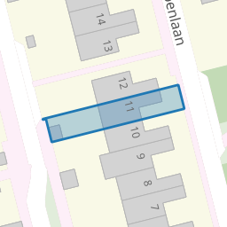 Perceel DEL00-R-6443