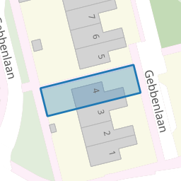 Perceel DEL00-R-6450