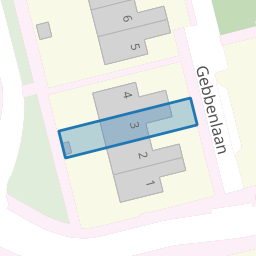 Perceel DEL00-R-6451