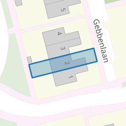 Perceel DEL00-R-6452