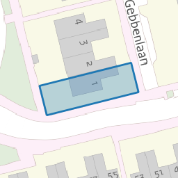 Perceel DEL00-R-6453