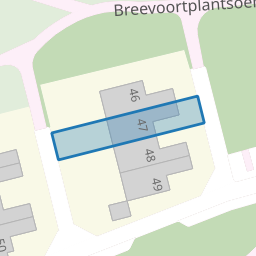 Perceel DEL00-R-6455