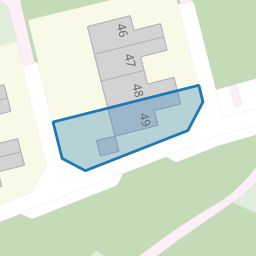 Perceel DEL00-R-6457