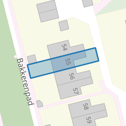 Perceel DEL00-R-6463