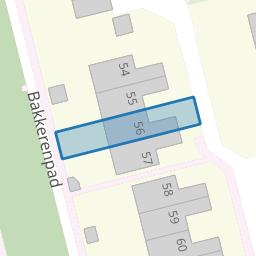 Perceel DEL00-R-6464