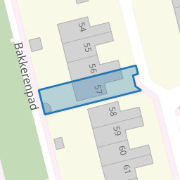 Perceel DEL00-R-6465