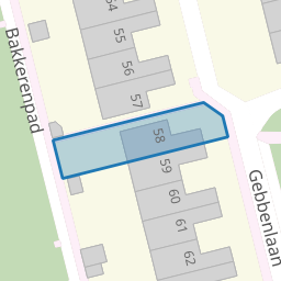 Perceel DEL00-R-6466