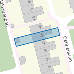 Perceel DEL00-R-6467