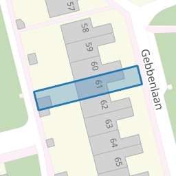 Perceel DEL00-R-6469