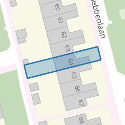 Perceel DEL00-R-6472