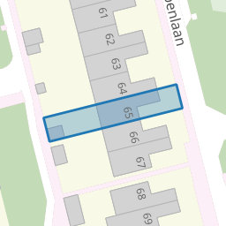 Perceel DEL00-R-6473