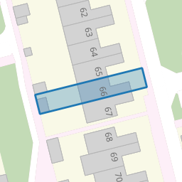 Perceel DEL00-R-6474