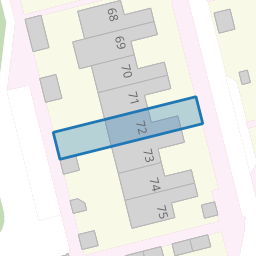 Perceel DEL00-R-6480