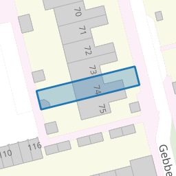 Perceel DEL00-R-6482