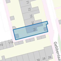 Perceel DEL00-R-6483