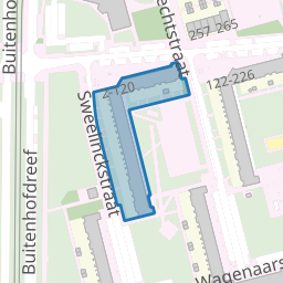 Perceel DEL00-R-6488