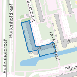 Perceel DEL00-R-6492