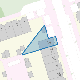 Perceel DEL00-R-6497