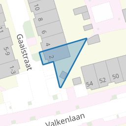 Perceel DEL00-R-6498