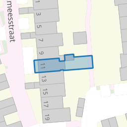 Perceel DEL00-R-6508