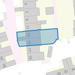 Perceel DEL00-R-6509