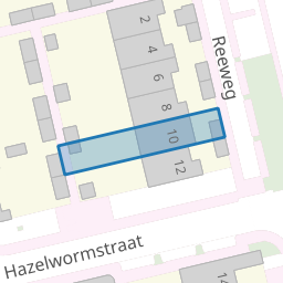 Perceel DEL00-R-6510