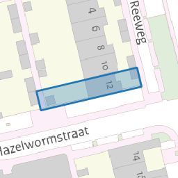 Perceel DEL00-R-6511