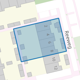 Perceel DEL00-R-6512