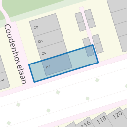 Perceel DEL00-R-6517