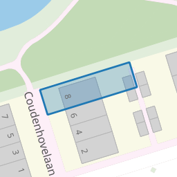 Perceel DEL00-R-6520