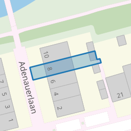 Perceel DEL00-R-6523