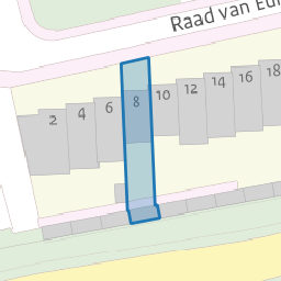 Perceel DEL00-R-6536