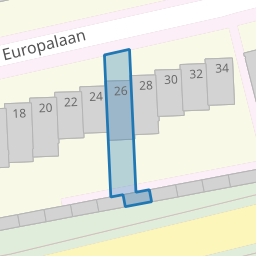 Perceel DEL00-R-6545