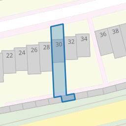 Perceel DEL00-R-6547