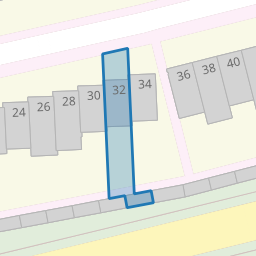 Perceel DEL00-R-6548