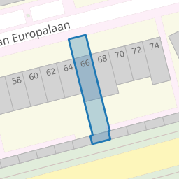 Perceel DEL00-R-6565